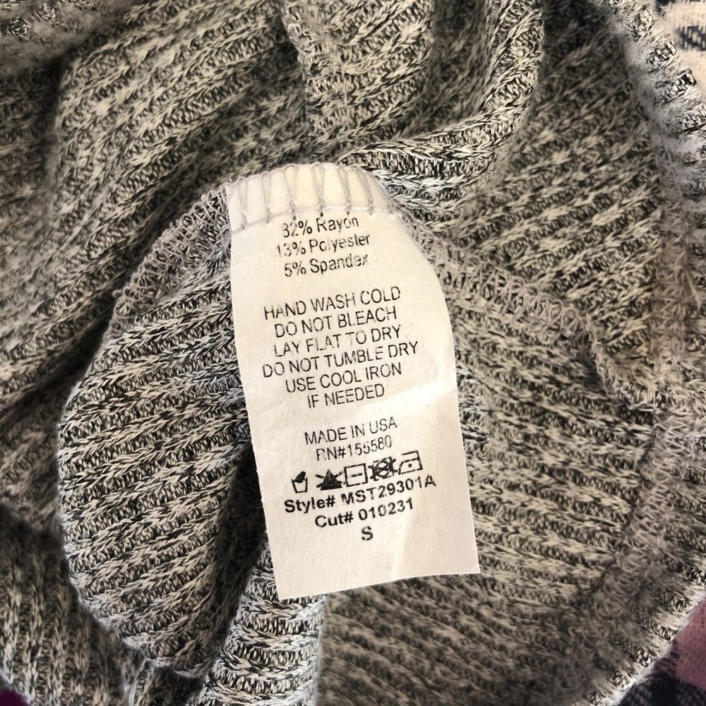 Maronie/Revolve Loungewear Twist Front/Crossover Bralette NEW - Picture 4 of 4